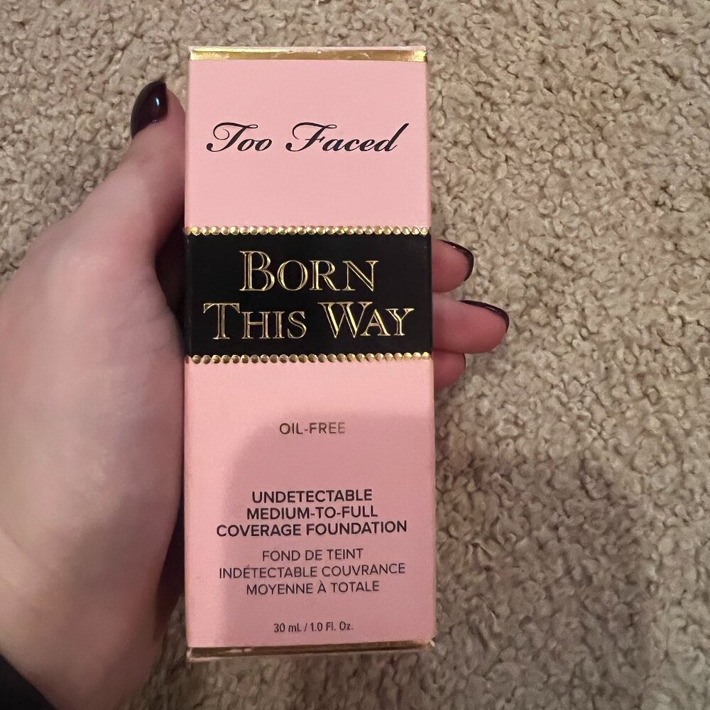 Free Gift with Purchase